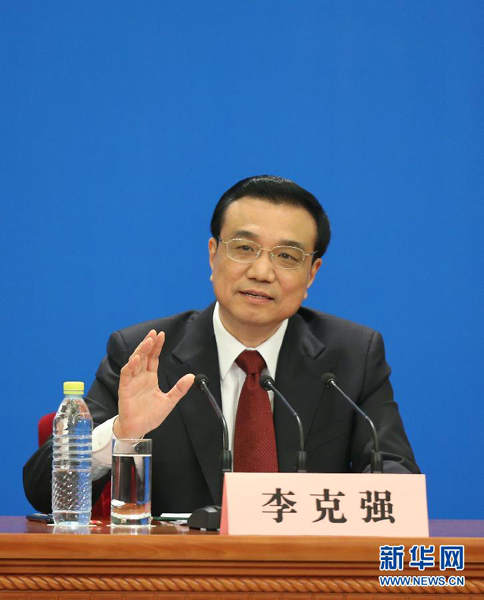 李克強：新型城鎮化的核心是人 必須保護農民利益
