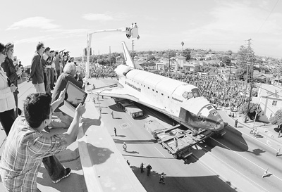 神十擇機發射 中國載人天地往返運輸系統有望形成