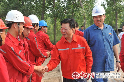 冷潛:動車引領 中原逐夢