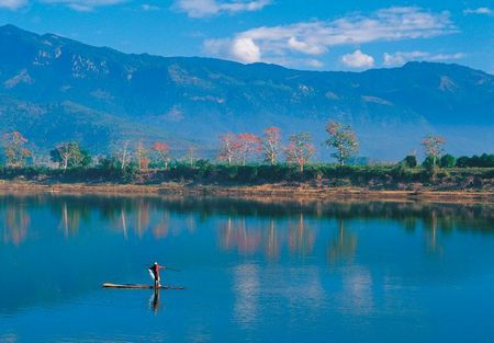 樂東：旅游地產投資價值前景不可估量