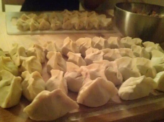 旅法華人:我在法國的四個春節 每個都是人生的節點