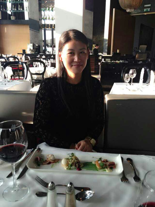 愛爾蘭12年：過年能見到家人才是最幸福的事