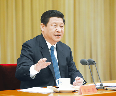 堅持嚴格執法公正司法深化改革促進社會公平正義保障人民安居樂業