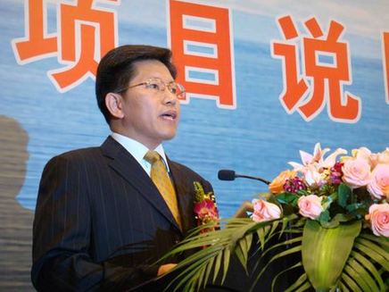 龍巖市“6•18”簽約項(xiàng)目成果豐碩 累計(jì)對(duì)接580項(xiàng)