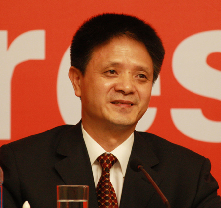 張志南：國家出臺(tái)多項(xiàng)政策加大對海西經(jīng)濟(jì)區(qū)支持
