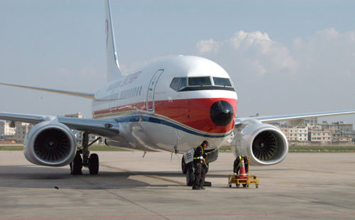 東航云南分公司引進一架新飛機 機隊規模增至39架