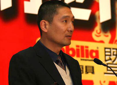 《財(cái)經(jīng)》雜志證實(shí)主編胡舒立辭職 高層集體出走