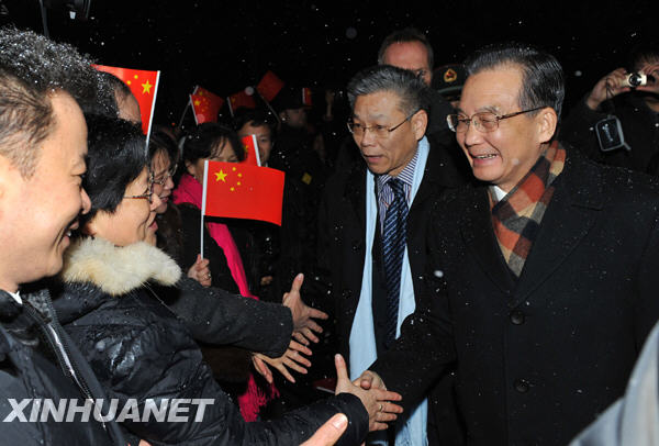 拯救地球 發達國家也要講“人權”