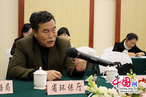云南省：實現(xiàn)和諧發(fā)展 開創(chuàng)西部大開發(fā)新局面