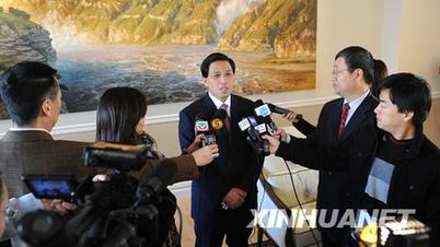 中國將于2010年1月?lián)温?lián)合國安理會輪值主席
