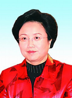 宋秀巖當(dāng)選全國(guó)婦聯(lián)副主席 獲任黨組書記