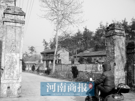 河南查腐敗縣委書記22名 縣委書記們為何易“出事”