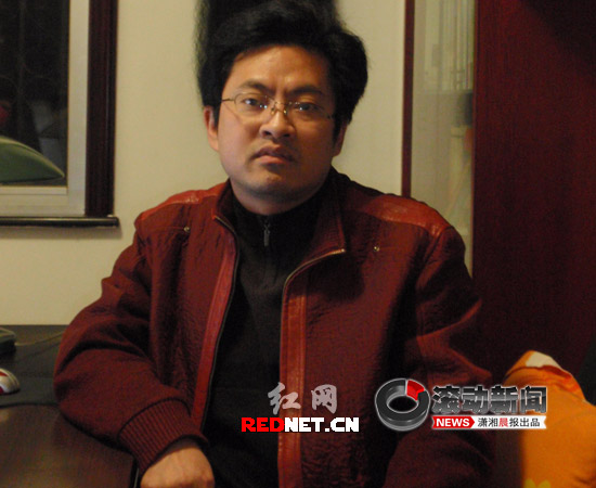 湖南一副市長實名發(fā)帖炮轟張藝謀“印象”演出