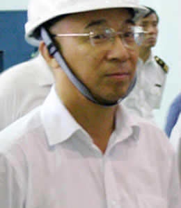 河南“好貪官”孫善武受賄900余萬受審