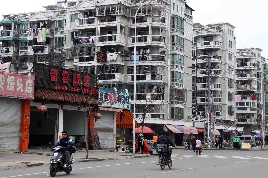 福州“最短命小學(xué)”暫無(wú)拆除計(jì)劃