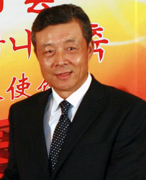 中國外交人事新棋局：共和國一代全面接掌(圖)
