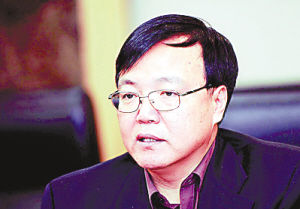 原寧夏自治區(qū)副主席李堂堂受賄被雙開(kāi)