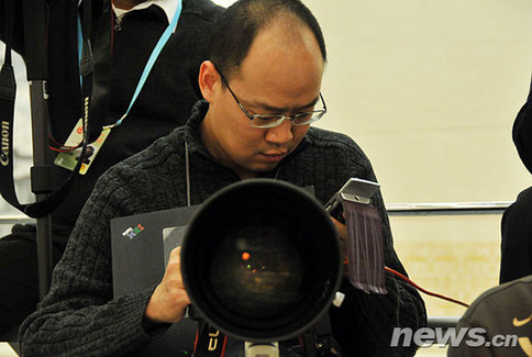 百家媒體云集政協(xié)首場新聞發(fā)布會