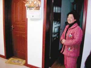 江蘇淮安買房子政府幫你出一半錢 重慶能否效仿