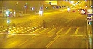 北京警方全城搜尋長(zhǎng)安街撞死老人逃逸司機(jī)(組圖)