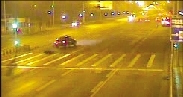北京警方全城搜尋長(zhǎng)安街撞死老人逃逸司機(jī)(組圖)