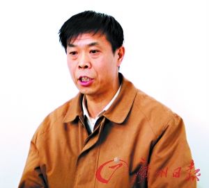 山西問題疫苗舉報者收到恐嚇短信（截圖）