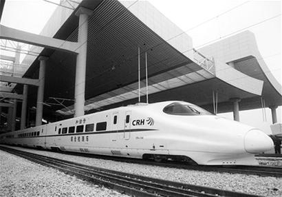 福廈動(dòng)車運(yùn)行初步方案出臺(tái)