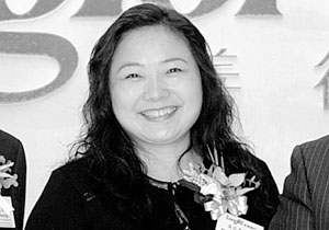 全球獨(dú)立億萬女富翁 中國(guó)占一半