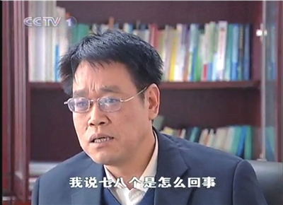陜西渭南多批次問題奶粉質(zhì)檢報告下落不明