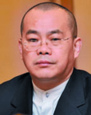 財(cái)政部公布12本“中央賬本” 回應(yīng)“看不懂”現(xiàn)象