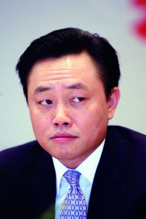 黃光裕案今日開庭 聘請