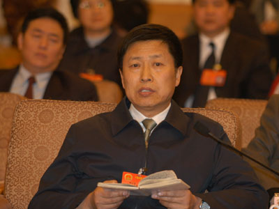 楊玉學(xué)擔(dān)任中國(guó)計(jì)生協(xié)黨組書(shū)記