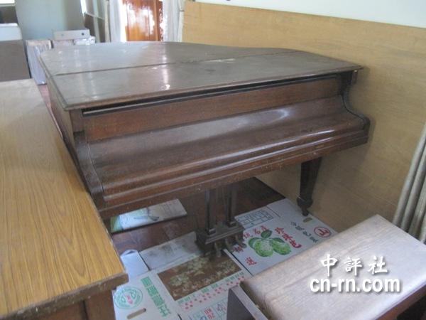 宋美齡臺(tái)灣秘密基地首曝光(組圖)