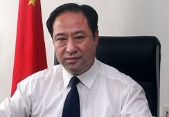 河北衡水市委書(shū)記陳貴涉嫌違紀(jì)被免職