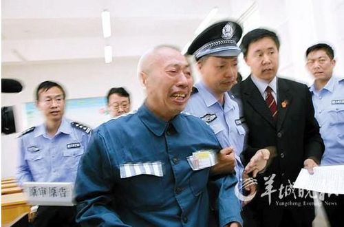 趙作海:政府擬再賠償12萬或建一幢房子