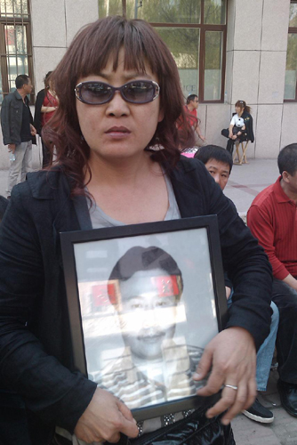 億萬(wàn)富翁王文襄：我指使綁架 沒(méi)有故意殺人動(dòng)機(jī)