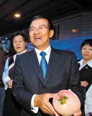 王志結(jié)束副市長(zhǎng)掛職返京 本周將回央視報(bào)到