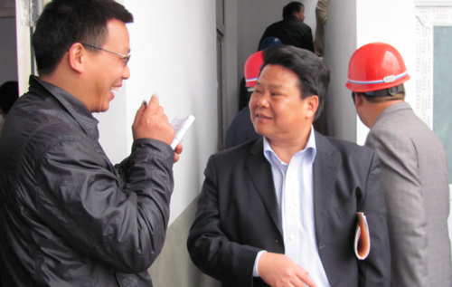 專訪南陽市移民局局長 丹江口庫區大規模移民將啟動