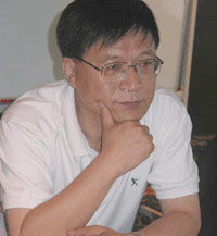原商務(wù)部副司長(zhǎng)鄧湛受賄220萬(wàn)元被判12年