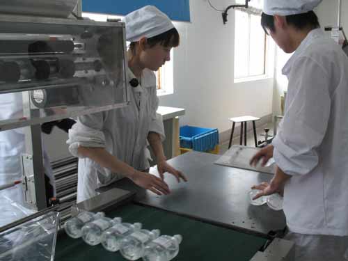 蚌埠,魅力無(wú)限展新彩