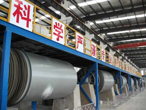 蚌埠,魅力無(wú)限展新彩