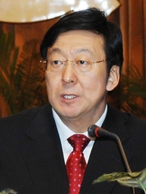 王素毅任內(nèi)蒙古自治區(qū)黨委常委、統(tǒng)戰(zhàn)部部長
