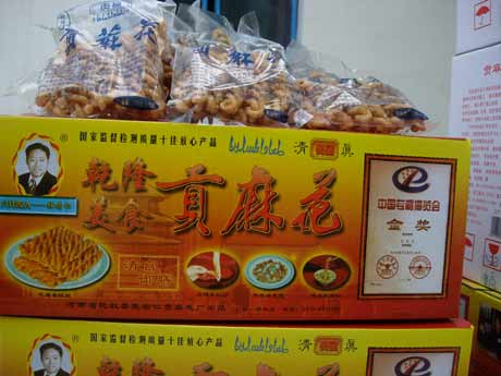 民權(quán)縣王橋鄉(xiāng)：新思路帶動(dòng)經(jīng)濟(jì)整體“快跑”