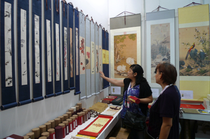 綠色和中國元素成為內(nèi)銷禮品市場的主要流行趨勢