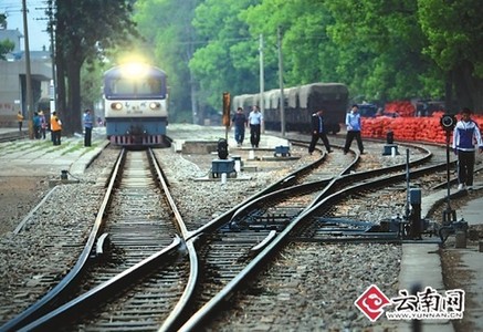 滇越將新增4條客貨運輸線 開通國際直達運輸
