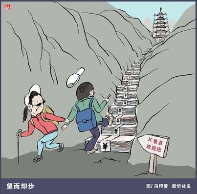 旅游業(yè)發(fā)展