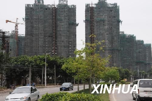 別讓樓市調控成了