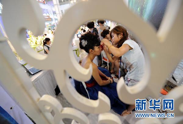 七夕，其實(shí)不只是“情人節(jié)”(圖)