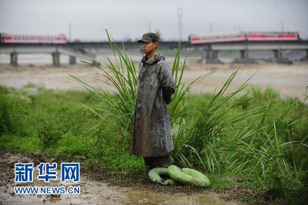 K165次旅客已安全轉運 寶成鐵路運輸逐步恢復正常