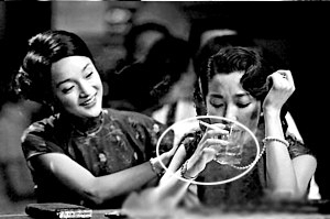 控?zé)焻f(xié)會(huì)呼吁禁止影視作品中出現(xiàn)吸煙鏡頭